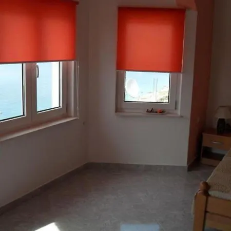 In With Sea View, Balcony, Air Conditioning, Wifi 5169-3