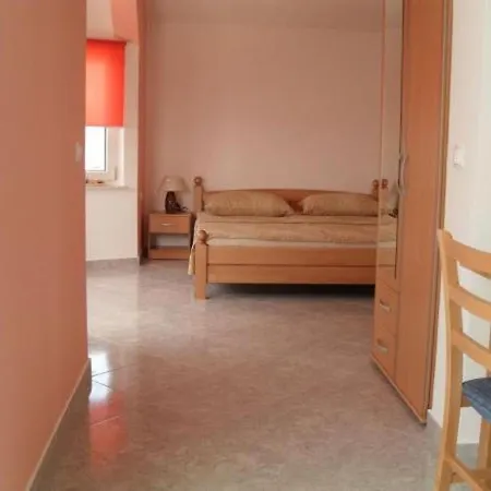 In With Sea View, Balcony, Air Conditioning, Wifi 5169-3 Sevid