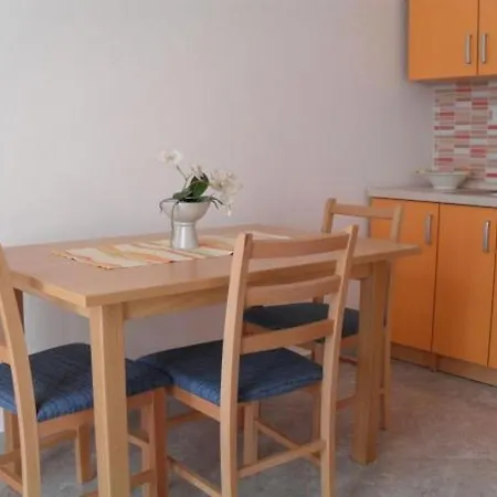 In With Sea View, Balcony, Air Conditioning, Wifi 5169-3 Apartman *