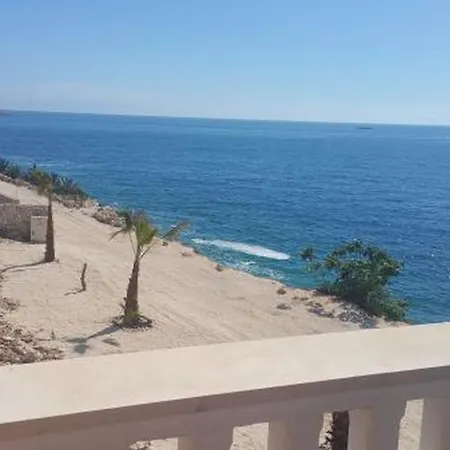 In With Sea View, Balcony, Air Conditioning, Wifi 5169-3 Sevid