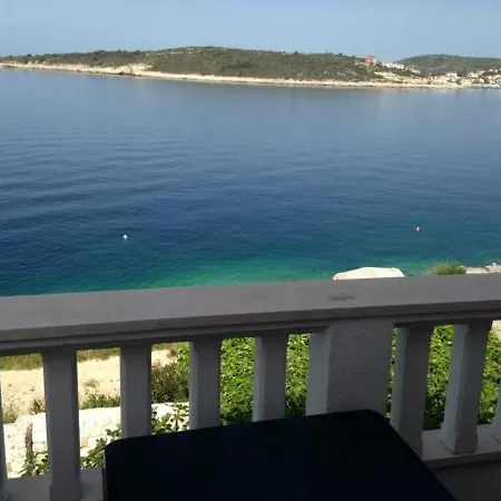 In With Sea View, Balcony, Air Conditioning, Wifi 5169-3 *