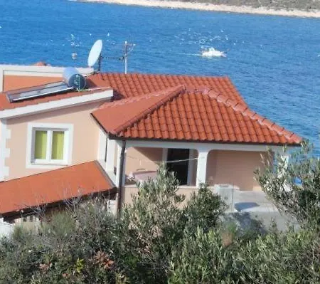 In With Sea View, Balcony, Air Conditioning, Wifi 5169-3 Sevid