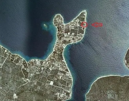 In With Sea View, Balcony, Air Conditioning, Wifi 5169-3 * Sevid