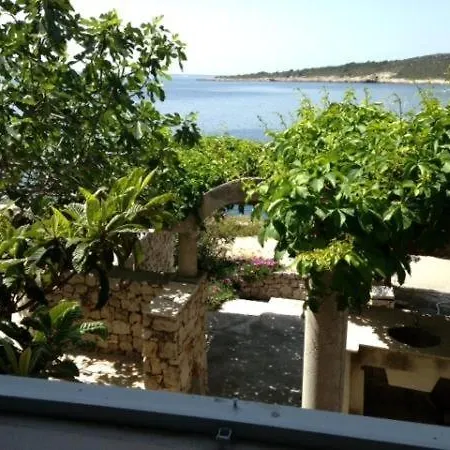 In With Sea View, Balcony, Air Conditioning, Wifi 5169-3 * Sevid