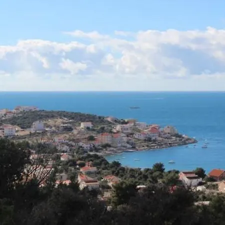 In With Sea View, Balcony, Air Conditioning, Wifi 5169-3 Sevid