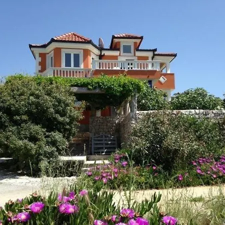 In With Sea View, Balcony, Air Conditioning, Wifi 5169-3 Apartman