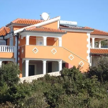 In With Sea View, Balcony, Air Conditioning, Wifi 5169-3 Apartman *