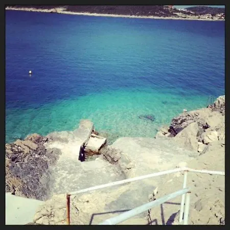 In With Sea View, Balcony, Air Conditioning, Wifi 5169-3