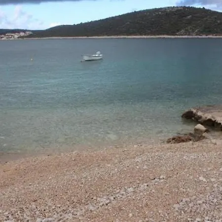 In With Sea View, Balcony, Air Conditioning, Wifi 5169-3 Apartman